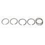 129064 | Piston Ring Set - Standard - Single Cylinder Set | International | Farmall | IH D264 D281 TD6 TD6 W400 W450 400 450 | 129064 | Piston Ring Set - Standard - Single Cylinder Set | International | Farmall | IH D264 D281 TD6 TD6 W400 W450 400 450 |