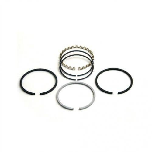 129073 | Piston Ring Set - Standard - Single Cylinder Set | International | Farmall | IH A B C C113 C123 Super A Super C 100 130 140 140 200 230 240 240 |