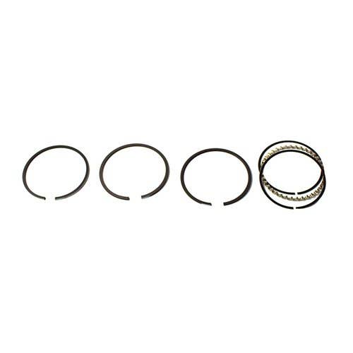 130036 | Piston Ring Set - Standard - Single Cylinder Set | Case G126 200 200B 210B 211B | International | Farmall | IH A B C C113 C123 Super A Super C 100 130 140 140 200 230 240 240 |