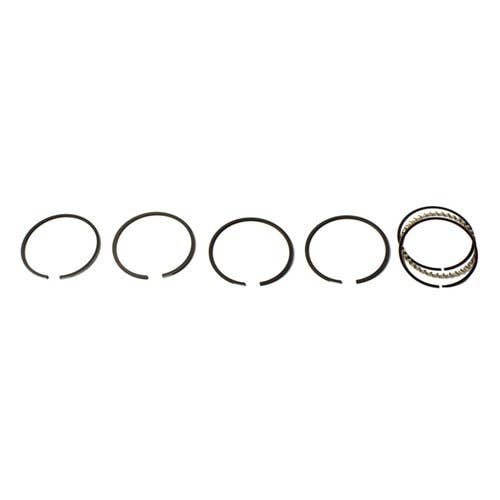 130064 | Piston Ring Set - Standard - Single Cylinder Set | International | Farmall | IH D248 D264 M MD Super M W400 400 |