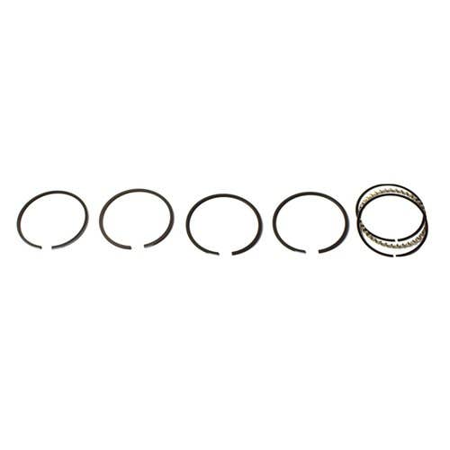 130068 | Piston Ring Set - Standard - Single Cylinder Set | Massey Ferguson 30 30 40B 40B 50 50 65 65 165 300 300 302 302 302 304 304 304 356 356 3165 | Perkins A4.203 |