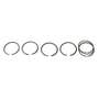 130068 | Piston Ring Set - Standard - Single Cylinder Set | Massey Ferguson 30 30 40B 40B 50 50 65 65 165 300 300 302 302 302 304 304 304 356 356 3165 | Perkins A4.203 | 130068 | Piston Ring Set - Standard - Single Cylinder Set | Massey Ferguson 30 30 40B 40B 50 50 65 65 165 300 300 302 302 302 304 304 304 356 356 3165 | Perkins A4.203 |
