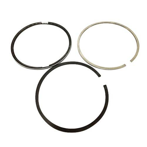 500378 | Piston Rings - .010" Oversize | New | McCormick GM40 GX40 | Yanmar 3TNE88 |  | 3653345M1