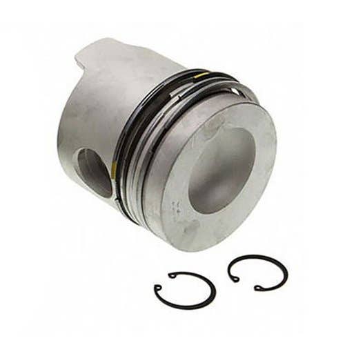 167033 | Piston & Rings - .020" Oversize | Ford A64 BSD666 TW5 TW10 401 7910 8210 8600 8700 |
