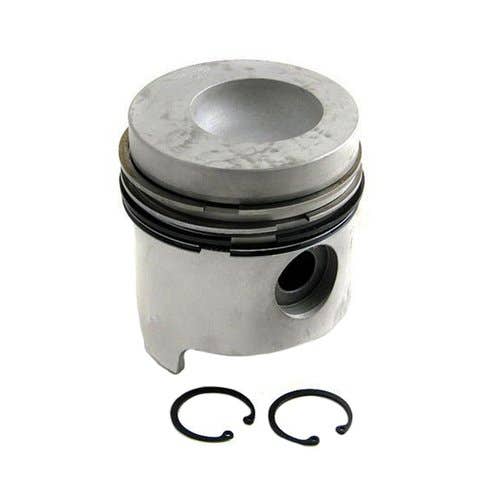 166369 | Piston & Rings - .040" Oversize | Ford 250C 250C 260C 260C 345D 345D 445D 445D 515 515 530A 530A 540 540 540A 540A 540B 540B 545 545 550 555 555 555A 555A 4000 4100 4110 4140 4140 4190 4200 4330 4340 4400 4400 4410 4500 4500 |  | E0NN6108A-40
