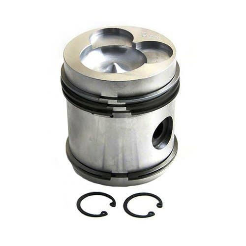 167220 | Piston & Rings | David Brown AD3/49 AD4/49 770 990 | Case 990 1290 |  | K949721