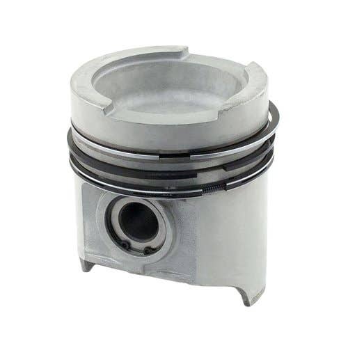 184879 | Piston & Rings | STD | Ford BSG332 192 4000 |  | C7NN6108N | C5NN6108AT | C5NN6108AU
