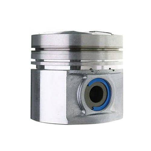 189690 | Piston - Single Cylinder | International | Farmall | IH D407 DT407 815 856 1026 1256 2856 21206 21256 |  | 7670294K