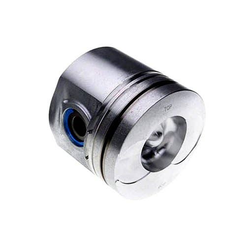 189690 | Piston - Single Cylinder | International | Farmall | IH D407 DT407 815 856 1026 1256 2856 21206 21256 |  | 7670294K