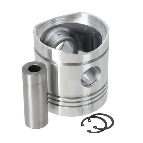 Piston - Standard fits Case 1190 1194 1290 1294 1390 PA770 fits David Brown 880 1200 780 885 995 996 1210 1212 AD3/55 Piston - Standard fits Case 1190 1194 1290 1294 1390 PA770 fits David Brown 880 1200 780 885 995 996 1210 1212 AD3/55