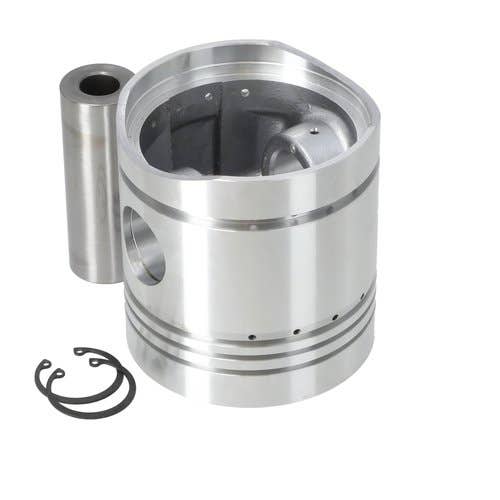 176587 | Piston | Standard | Case 1190 1194 1290 1294 1390 | David Brown AD3/55 780 880 885 995 996 1200 1210 1212 |  | PA770