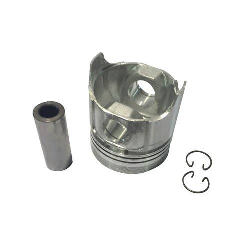 186413 | Piston - Standard | Yanmar F16 YM140 YM147 YM1601 YM1602 YM1610 YM1702 3T75 |  | 121467-22090