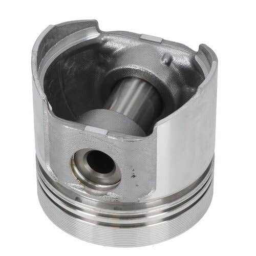 Piston - Standard Single Cylinder fits Yanmar YM1802 YM1820 YM2002 YMG1800 YMG2000 3T80 121567-22090 Piston - Standard Single Cylinder fits Yanmar YM1802 YM1820 YM2002 YMG1800 YMG2000 3T80 121567-22090