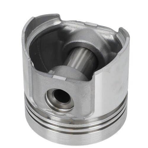 186414 | Piston - Standard | Yanmar YMG1800 YMG2000 YM1802 YM1820 YM2002 3T80 |  | 121567-22090
