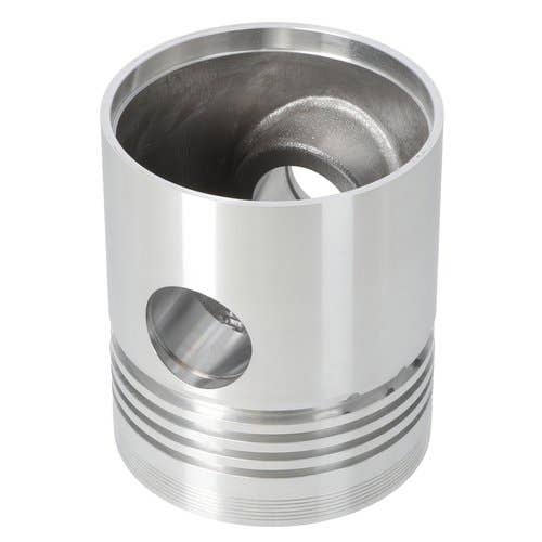 Piston - 100 mm Standard Single Cylinder fits Zetor 4320 4340 4712 4718 5911 5945 6011 6045 6211 6245 6711 6718 6745 6748 59010382 62010303