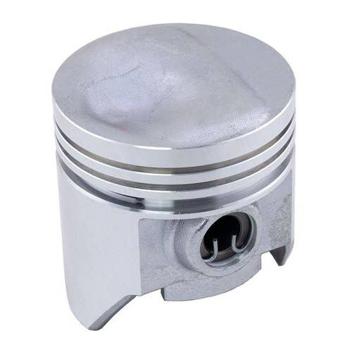 Piston - Standard - Single Cylinder fits International 330 340 T340 TC5 500 201 C135 340 T340 TC5 500 374478R1 371478R2 Piston - Standard - Single Cylinder fits International 330 340 T340 TC5 500 201 C135 340 T340 TC5 500 374478R1 371478R2
