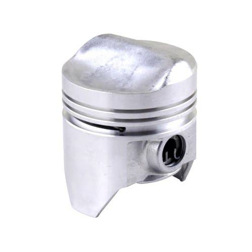 Piston - Standard Single Cylinder fits International 656 706 2656 2706 C263 378605R5 Piston - Standard Single Cylinder fits International 656 706 2656 2706 C263 378605R5