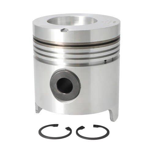 131213 | Piston - Standard | Single Cylinder | Ford BSD333 BSD442 BSD444 BSD666 TW5 201 2000 2100 2110 2120 2150 2300 2310 |  | E0NN6108AA | C7NN6108AH | C5NN6110BH | D5NN6110BA | C7NN6110BZ | D2NN6110AH | D2NN6110BN | D4NN6110AB | D4NN6110D | D6NN6110CB