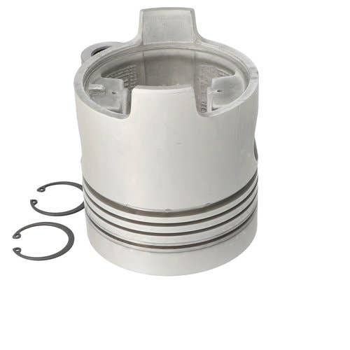 172695 | Piston - Standard - Single Cylinder | Ford 256 4610 5000 5600 5700 6600 6700 |  | D4NN6108AA | EDPN6102A