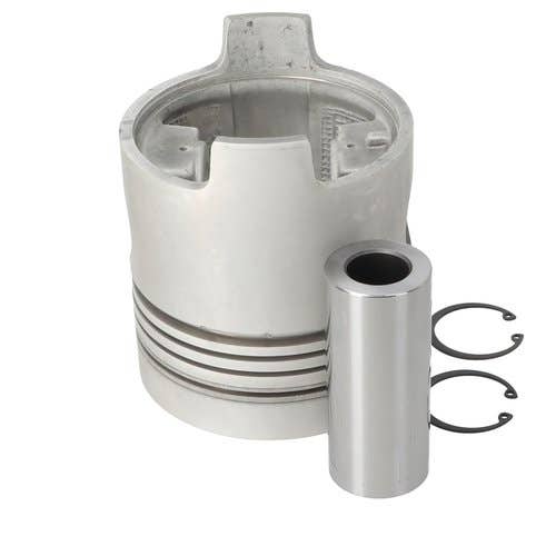 172695 | Piston - Standard - Single Cylinder | Ford 256 4610 5000 5600 5700 6600 6700 |  | D4NN6108AA | EDPN6102A