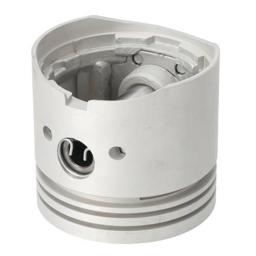 172748 | Piston -  Standard | Single Cylinder | Ford 2N 8N 9N 120 |  | 8N6108B | 8N6110C