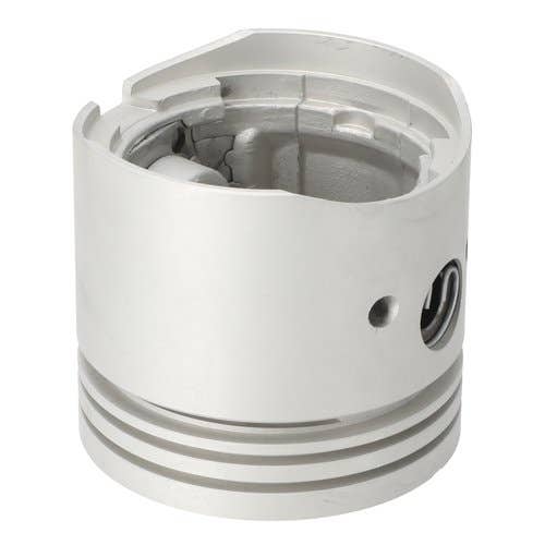 172748 | Piston -  Standard | Single Cylinder | Ford 2N 8N 9N 120 |  | 8N6108B | 8N6110C
