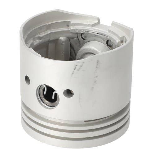 172748 | Piston -  Standard | Single Cylinder | Ford 2N 8N 9N 120 |  | 8N6108B | 8N6110C