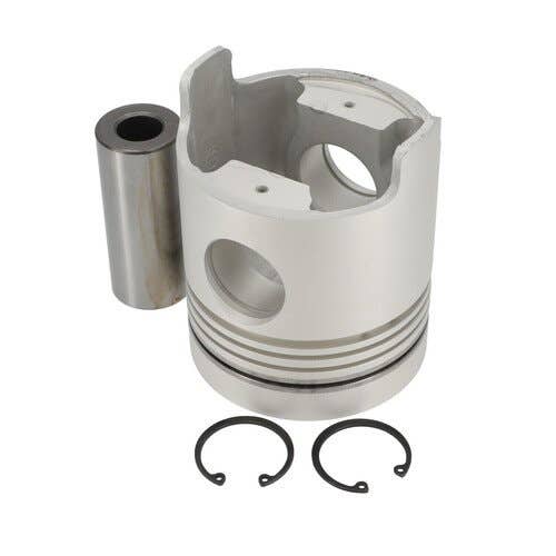 Piston - Standard Single Cylinder fits Ford 231 233 3550 2000 2100 2110 2120 2150 2300 2600 3055 3100 3120 3190 3300 3500 175 3550 4500 C5NN6108AC Piston - Standard Single Cylinder fits Ford 231 233 3550 2000 2100 2110 2120 2150 2300 2600 3055 3100 3120 3190 3300 3500 175 3550 4500 C5NN6108AC