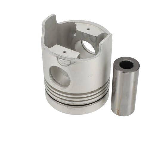 172902 | Piston - Standard | Single Cylinder | Ford 175 231 233 233 2000 2100 2110 2120 2150 2300 2600 3055 3100 3120 3190 |  | C5NN6108AC | C5NN6108V | C5NN6108Y | C5NN611S | C7NN6108AJ | C7NN6110BD | C7NN6110CA | D4NN6108L | D4NN6108M | D4NN6110C1