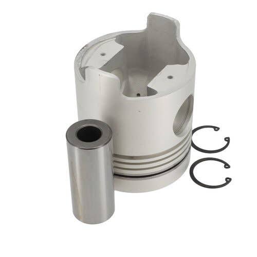 172902 | Piston - Standard | Single Cylinder | Ford 175 231 233 233 2000 2100 2110 2120 2150 2300 2600 3055 3100 3120 3190 |  | C5NN6108AC | C5NN6108V | C5NN6108Y | C5NN611S | C7NN6108AJ | C7NN6110BD | C7NN6110CA | D4NN6108L | D4NN6108M | D4NN6110C1