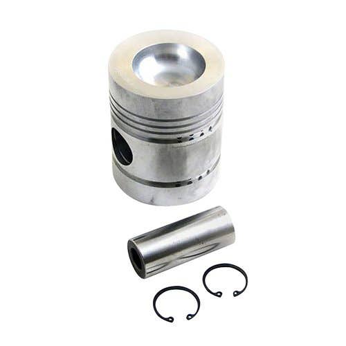 Piston - Standard Single Cylinder fits Massey Ferguson 362 375 175 255 275 743110M91 fits JCB 02100007 fits Landini 7701031580 fits Perkins U5LP0035 Piston - Standard Single Cylinder fits Massey Ferguson 362 375 175 255 275 743110M91 fits JCB 02100007 fits Landini 7701031580 fits Perkins U5LP0035