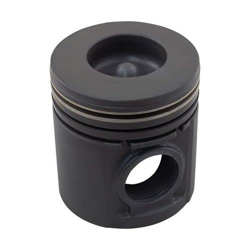 168646 | Piston - Standard | Single Cylinder | Perkins 1006-60T |  | U5LP0057