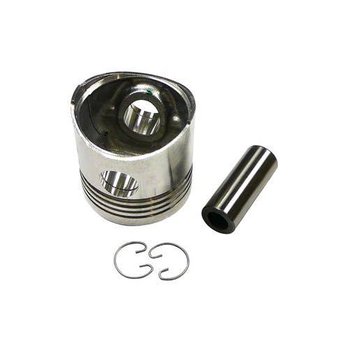 186837 | Piston - Standard | Single Cylinder | Yanmar YM1500 YM2500 YM2610 2TR15 3T80 |  | 124160-22090 | 124160-22020