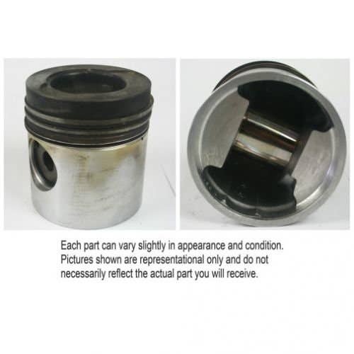 498517 | Piston | John Deere 4040 4240 4440 4640 4840 5720 5730 5820 5830 6602 6620 7720 8430 8440 8450 8640 8650 9940 |  | AR93629