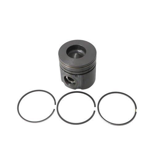 131310 | Piston with Rings - Standard | New Holland LS190 LX985 TM115 TS90 8010 8160 8260 | Ford 304 456 555E 555E 655E 655E |  | 87802363 | 87801255 | 87801074 | 87800434 | 87801266