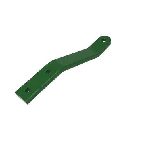 133959 | Pitman Arm | John Deere S550 S650 S660 S670 S670HM S680 S680HM S690 S690HM 9570 STS 9670 STS 9770 STS 9870 STS |  | H233466