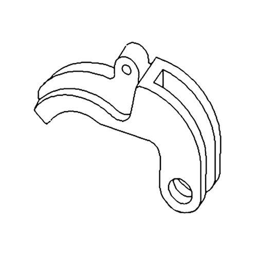 Pivot Ball Retainer - Category 2 fits White 2-62 2-70 2-85 2-88 2-110 104592A fits Oliver 1650 1850 104592A fits Minneapolis Moline G750 G955 104592A Pivot Ball Retainer - Category 2 fits White 2-62 2-70 2-85 2-88 2-110 104592A fits Oliver 1650 1850 104592A fits Minneapolis Moline G750 G955 104592A