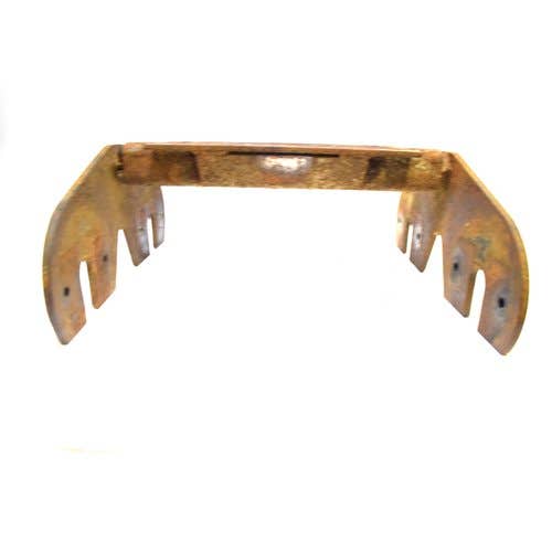 434734 | Pivot Carriage Bracket | ASV MD2810 |  | 0700-059 | 0307-080