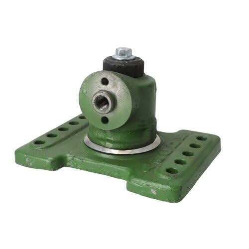 Pivot Fender Unit Adjuster - Right Hand fits John Deere 6110 6120 6200 6210 6215 6220 6300 6310 6320 6400 6405 6410 6415 6420 6500 6615 6715 AL208466 Pivot Fender Unit Adjuster - Right Hand fits John Deere 6110 6120 6200 6210 6215 6220 6300 6310 6320 6400 6405 6410 6415 6420 6500 6615 6715 AL208466