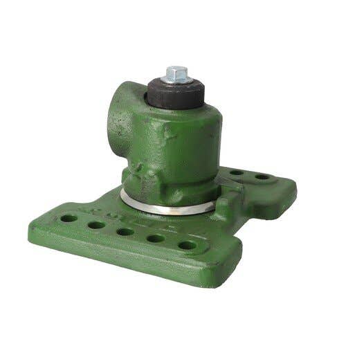 165013 | Pivot Fender Unit Adjuster - Right Hand | John Deere 6105M 6105R 6110 6110L 6110R 6115M 6115R 6120 6120L 6125M 6125R 6130R 6140M 6140R 6145R 6150M 6150R 6150RH 6155R 6155RH 6170M 6170R 6175R 6190R 6195R 6200 6200L 6210 6210L 6210R |  | AL208466