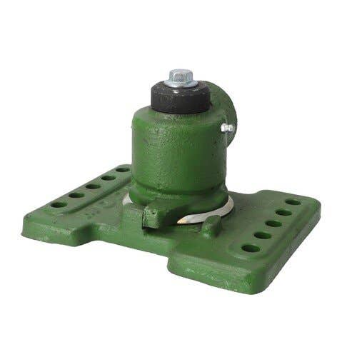165013 | Pivot Fender Unit Adjuster - Right Hand | John Deere 6105M 6105R 6110 6110L 6110R 6115M 6115R 6120 6120L 6125M 6125R 6130R 6140M 6140R 6145R 6150M 6150R 6150RH 6155R 6155RH 6170M 6170R 6175R 6190R 6195R 6200 6200L 6210 6210L 6210R |  | AL208466