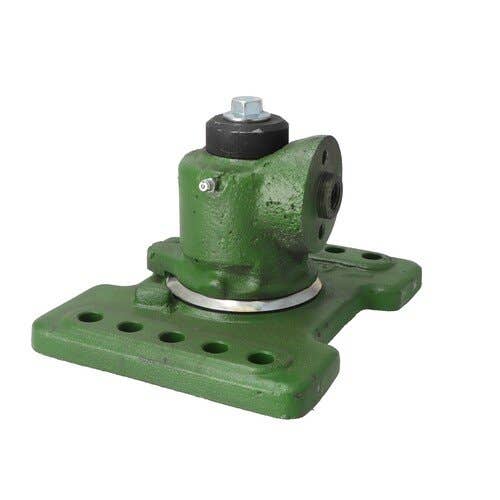 165013 | Pivot Fender Unit Adjuster - Right Hand | John Deere 6105M 6105R 6110 6110L 6110R 6115M 6115R 6120 6120L 6125M 6125R 6130R 6140M 6140R 6145R 6150M 6150R 6150RH 6155R 6155RH 6170M 6170R 6175R 6190R 6195R 6200 6200L 6210 6210L 6210R |  | AL208466