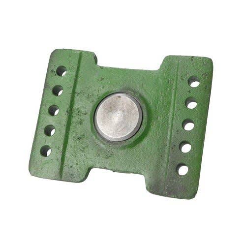 165013 | Pivot Fender Unit Adjuster - Right Hand | John Deere 6105M 6105R 6110 6110L 6110R 6115M 6115R 6120 6120L 6125M 6125R 6130R 6140M 6140R 6145R 6150M 6150R 6150RH 6155R 6155RH 6170M 6170R 6175R 6190R 6195R 6200 6200L 6210 6210L 6210R |  | AL208466