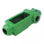 155623 | Pivot for Gauge Wheel Depth Control | John Deere 1530 1535 | | A82772 155623 | Pivot for Gauge Wheel Depth Control | John Deere 1530 1535 | | A82772