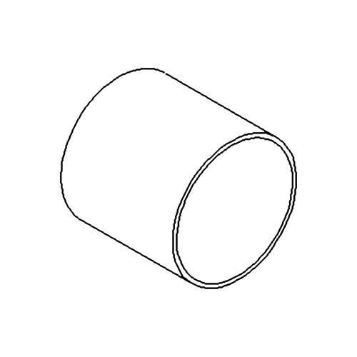 Pivot Pin Bushing fits Massey Ferguson 1080 1085 1100 1105 1130 1135 1150 1155 503937M1