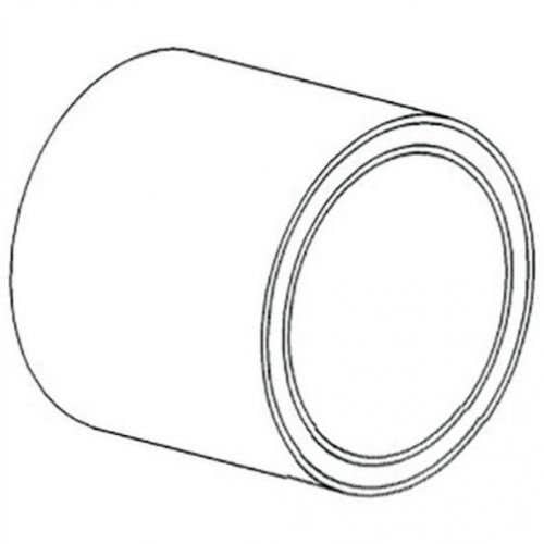 152016 | Pivot Pin Bushing - Rear | Case 1090 1170 1270 1370 1570 |  | A61357