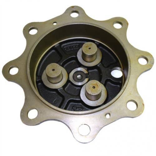 157579 | Pivot Pin Seal - Quick Attach Lower | Bobcat S100 S130 S150 S160 S175 S185 S205 T110 T140 751 753 763 773 |  | 6651709