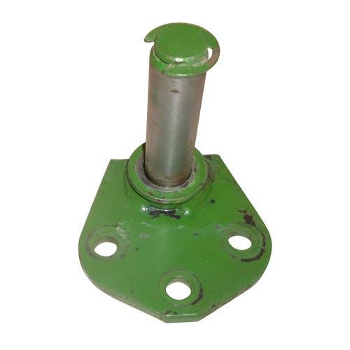 436257 | Pivot Pin | John Deere CTS CTSII 525 530 535 625 630 635 730 735 830 835 9400 9410 9450 9500 9500 SH 9510 9510 SH 9550 9550 SH 9560 9560 SH 9560 STS 9600 9610 9650 9650 CTS 9650 STS 9660 9660 CTS 9660 STS 9750 STS 9760 STS 9860 STS |  | AH212002