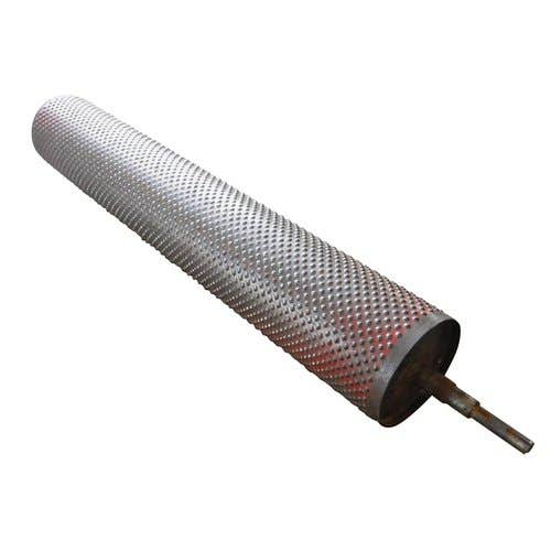 496724 | Pivot Roller | Case IH RS561 | New Holland 660 664 678 688 |  | 86637009 | 9848598