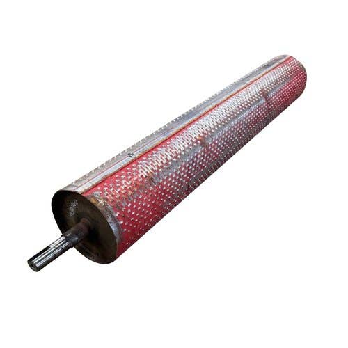 430460 | Pivot Roller | Case IH RB554 RB564 | New Holland BR7080 BR7090 |  | 87611565